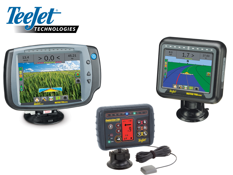 Teejet Technologies