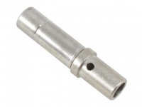 0462-203-12141: Socket, Solid, Size 12, 12-14AWG; Nickel