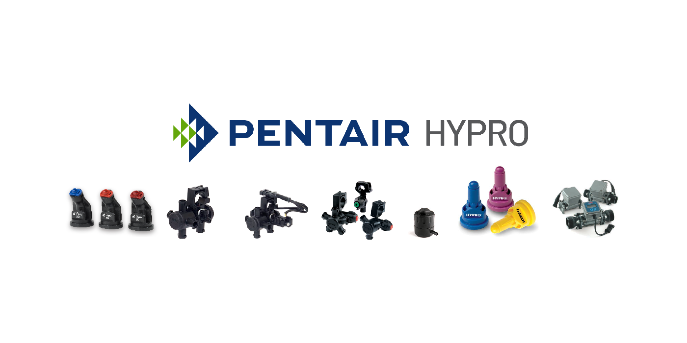 Hypro Pentair