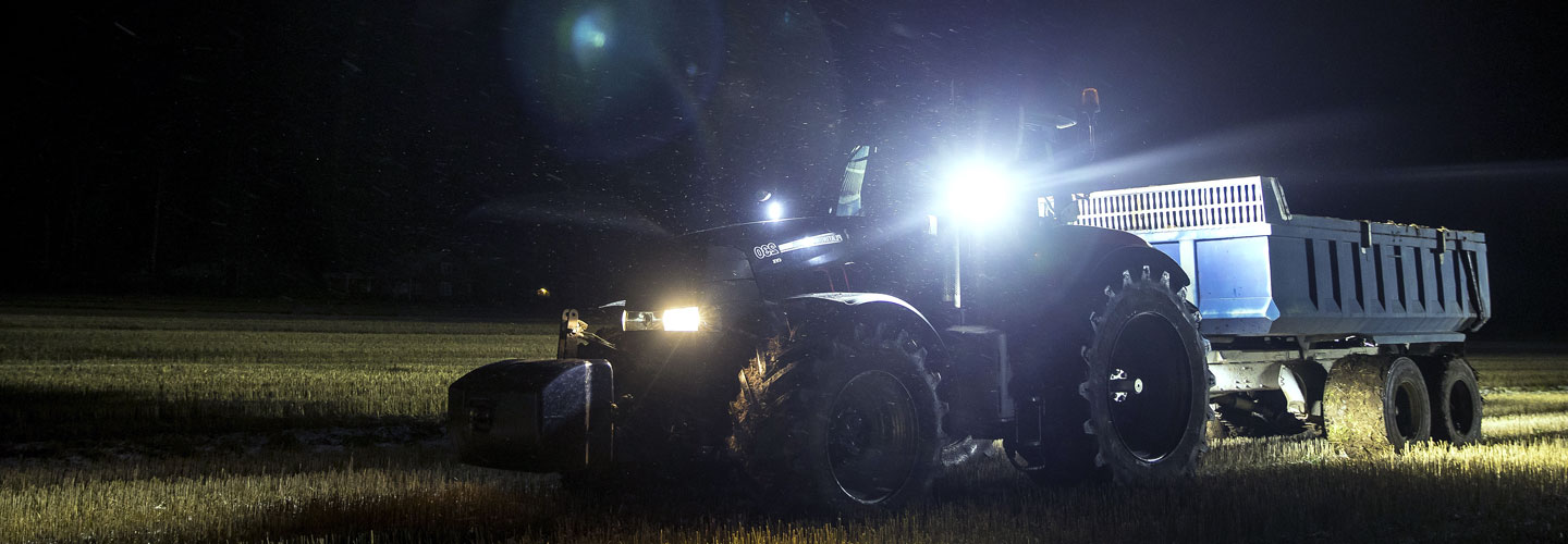 led tractor lights