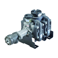 Altek Pumps