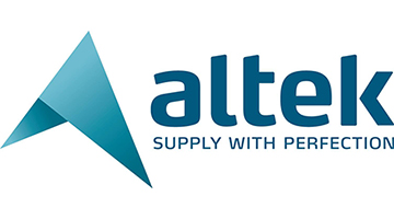 Altek Sprayer Products