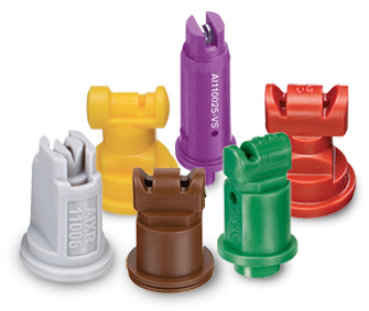 TeeJet Sprayer Nozzles