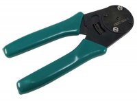 DT SERIES CRIMP TOOL - SIZE 16 CONTACT