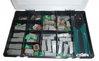 DEUTSCH DT SERIES ASSORTMENT BOX