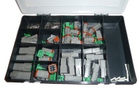 DEUTSCH DT SERIES ASSORTMENT BOX