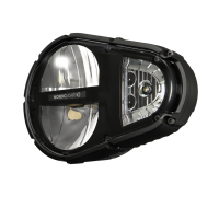 Sculptor N6001 QD LED Headlight Unit