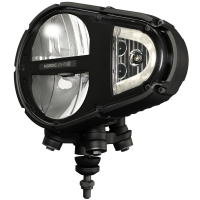 SCULPTOR N6002 QD All-in-One Durable Headlight