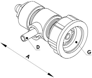 Altek Spray Stop