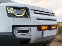 Land Rover Defender (2020+) Grille Kit - Triple-R 750
