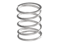 OUTER VALVE SPRING DUO REACT