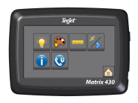 TeeJet Matrix 430