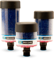 Desiccant Breathers - DC series
